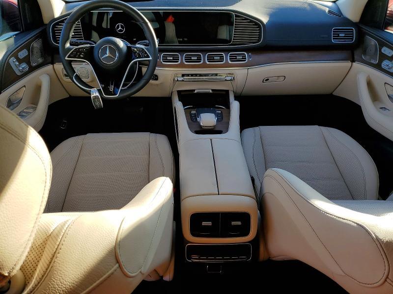 2024 Mercedes-Benz Gle 450 4matic