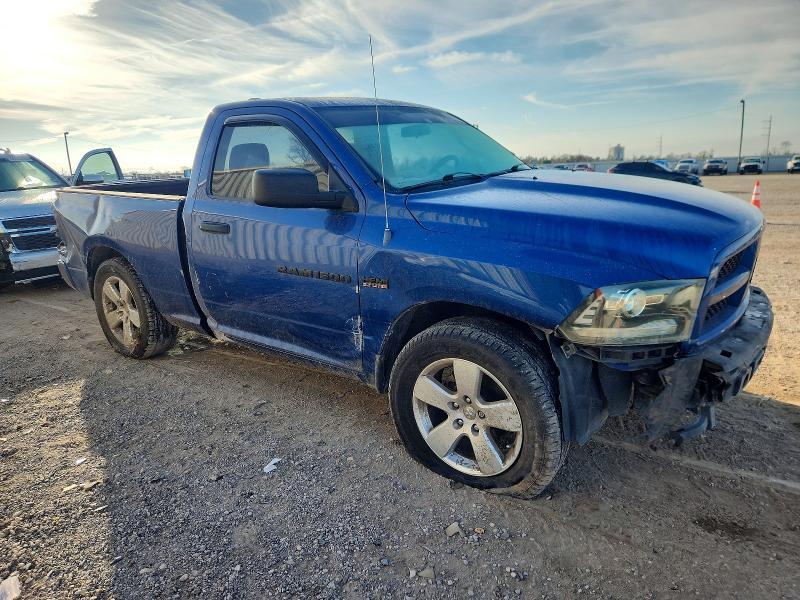 2011 Dodge Ram 1500