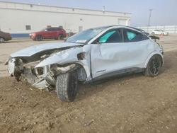 2023 Ford Mustang Mach-e gt en venta en Farr West, UT