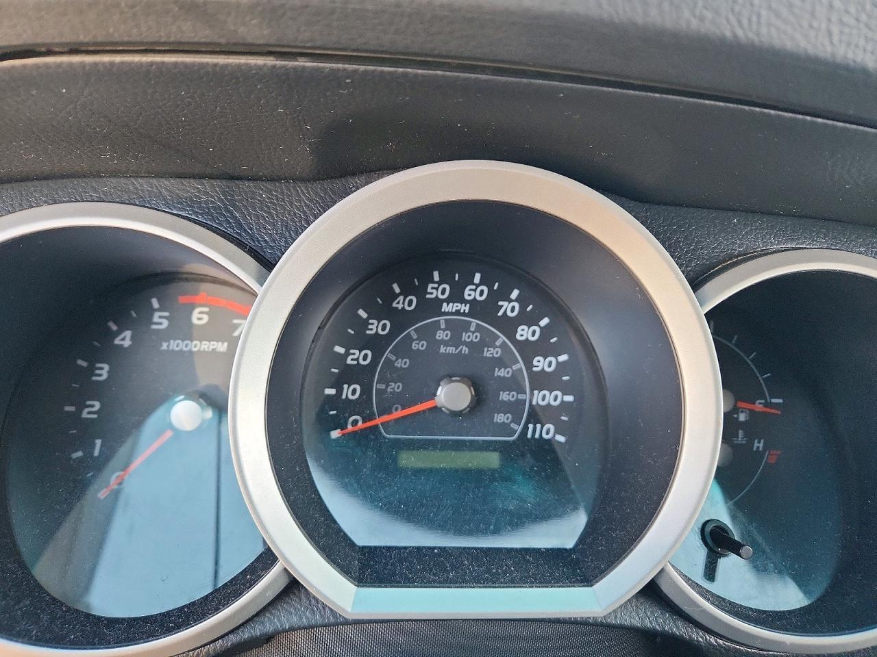 2006 Toyota 4runner SR5