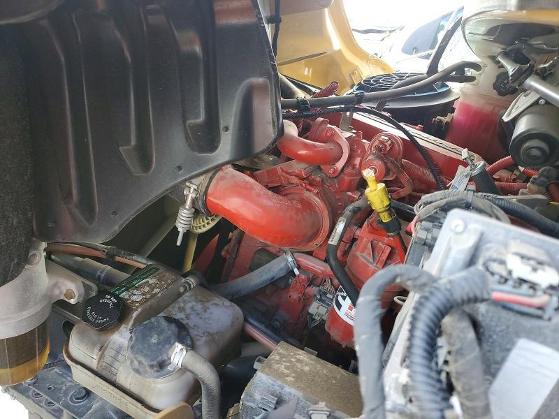 2019 Freightliner M2 106 Medium Duty