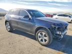2018 Mercedes-Benz Glc 300 4matic