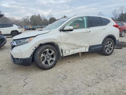 2019 Honda Cr-v ex for sale in Madisonville, TN