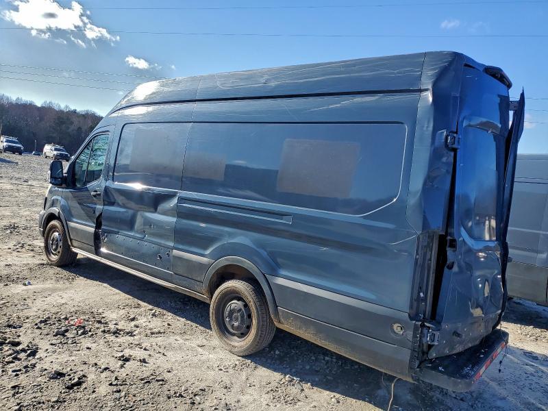 2020 Ford Transit T-250 Delivery van
