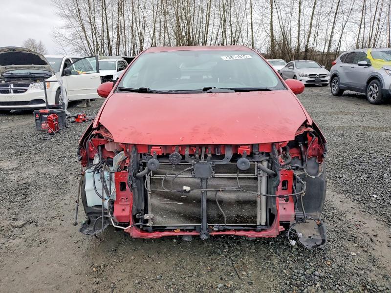 2014 Toyota Prius Five