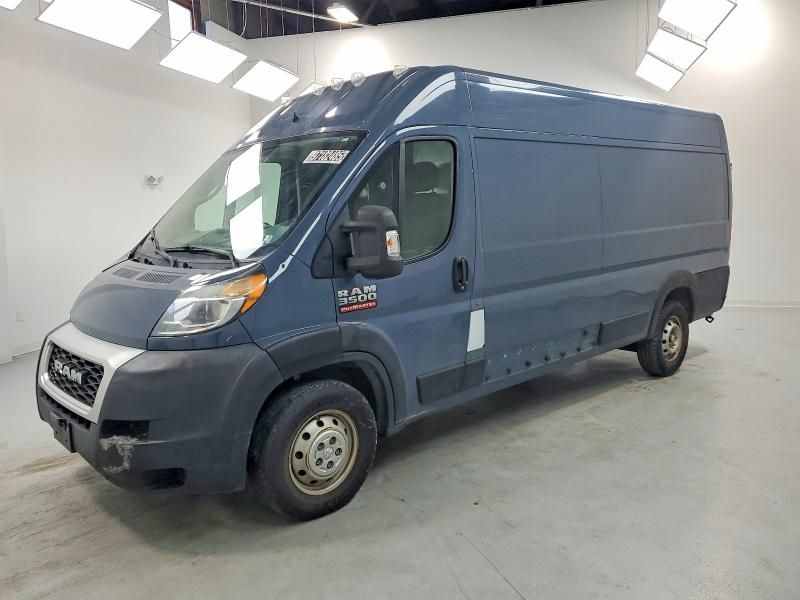 2020 Dodge Ram Promaster 3500 3500 High