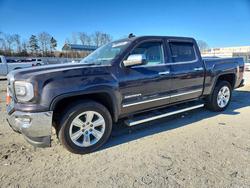 2016 GMC Sierra C1500 slt for sale in Spartanburg, SC