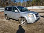 2007 Honda Pilot exl