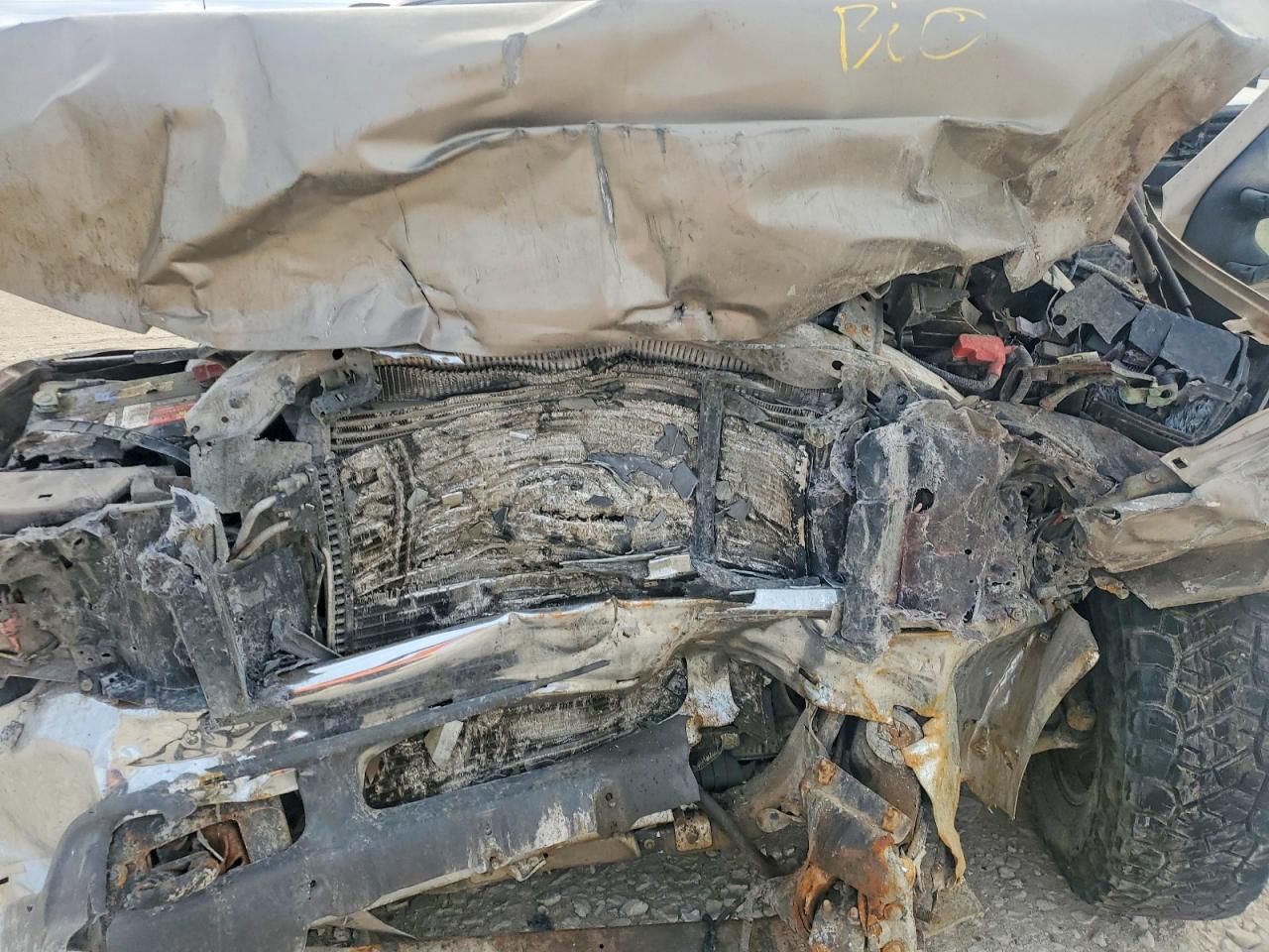 2002 Ford F250 Super Duty