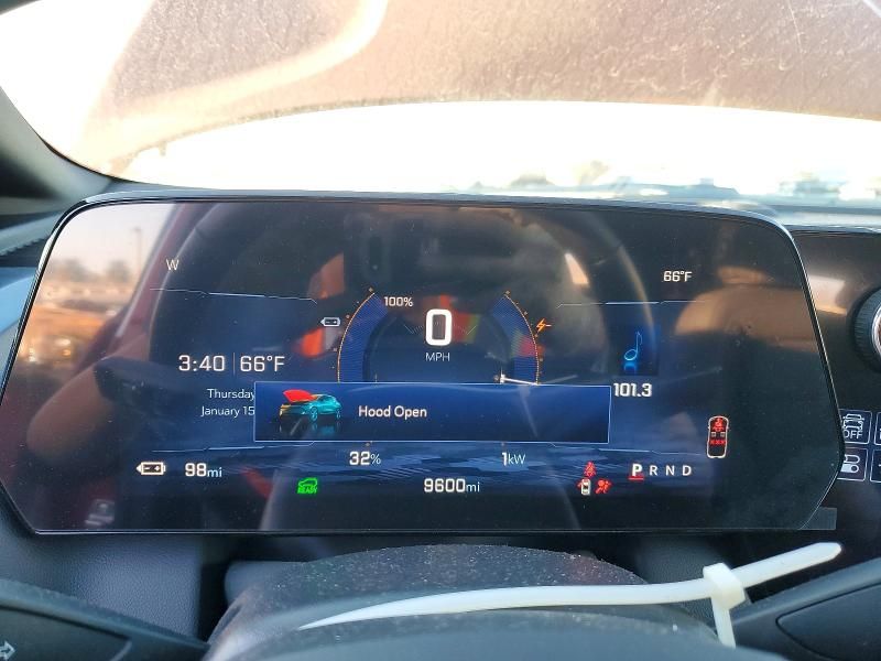 2024 Chevrolet Equinox 2LT