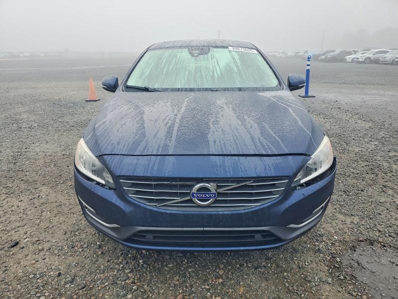 2015 Volvo S60 Premier