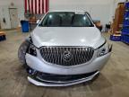 2014 Buick Lacrosse
