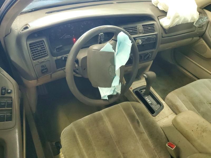 1998 Toyota Avalon xl