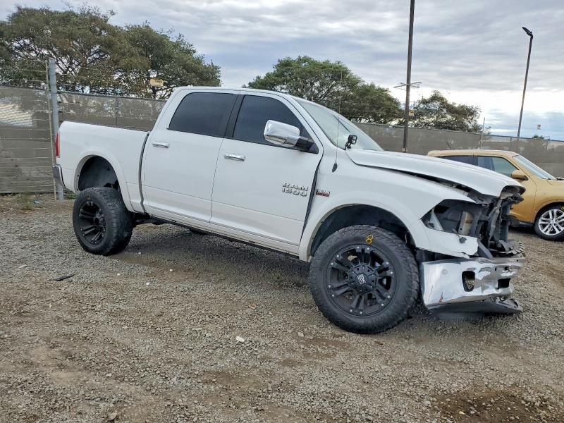 2014 Dodge 1500 Laramie
