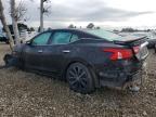 2017 Nissan Maxima 3.5s