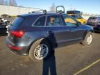 2016 Audi Q5 Premium Plus S-line