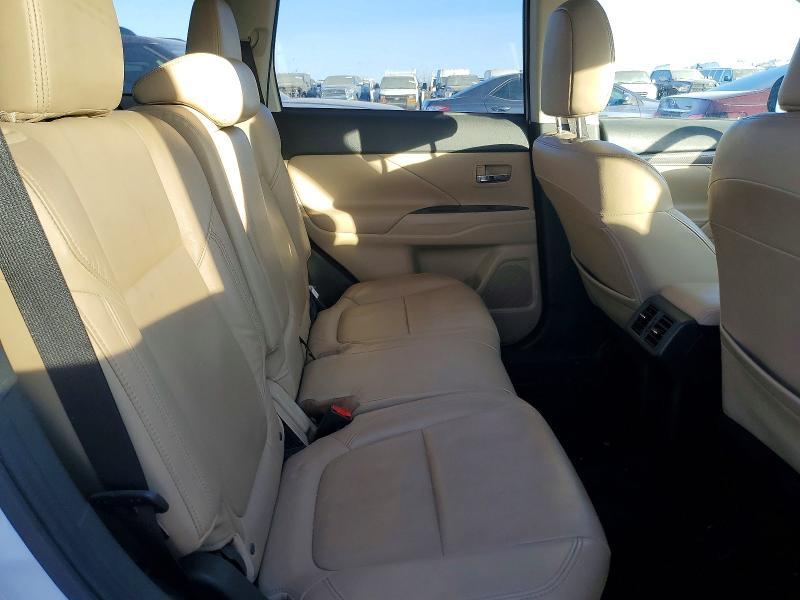 2020 Mitsubishi Outlander se