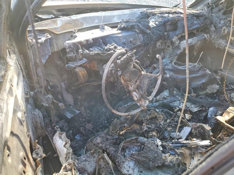 2008 Chevrolet Impala ltz