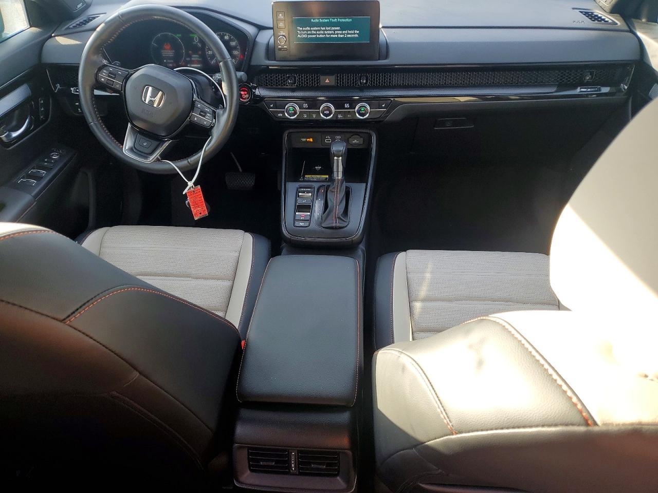 2023 Honda Cr-v Sport Touring