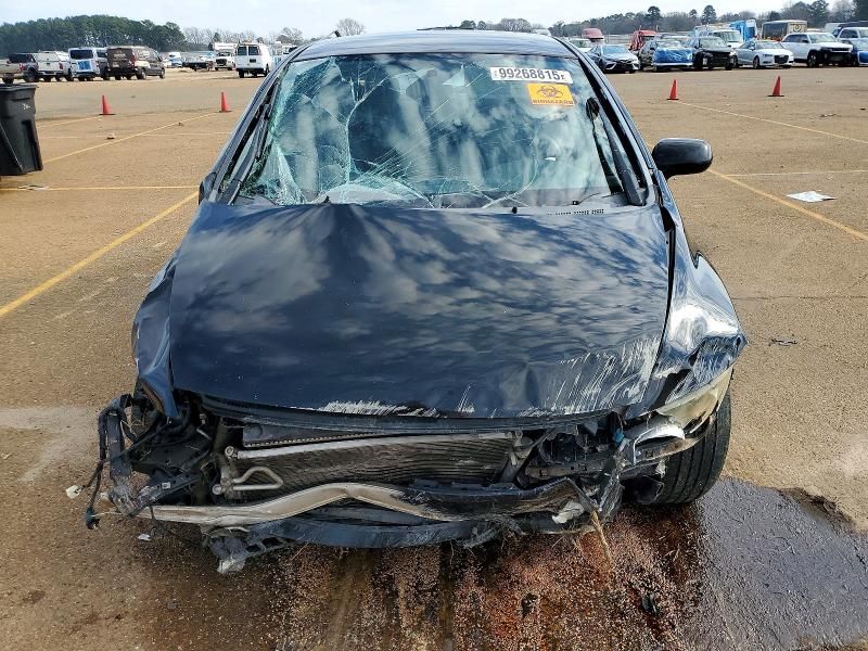 2011 Honda Civic Lx-s