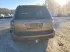 2008 Honda Pilot exl