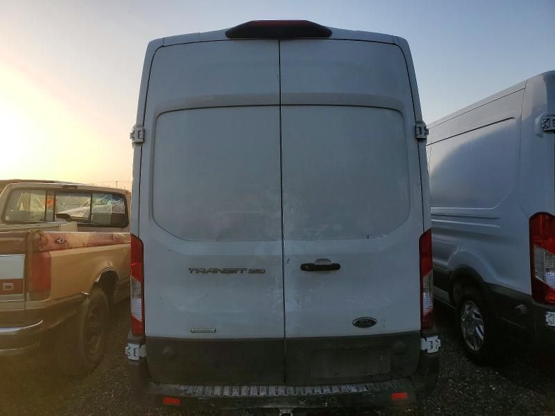 2020 Ford Transit 350 Delivery Van