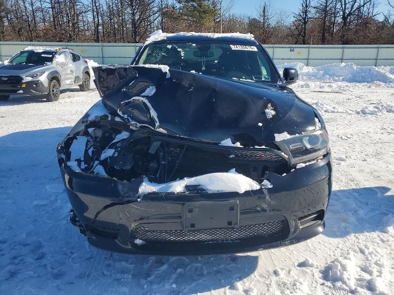 2020 Dodge Durango gt