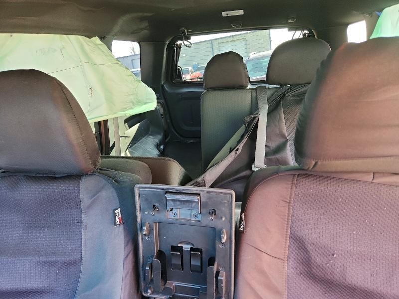 2001 Ford Escape xlt