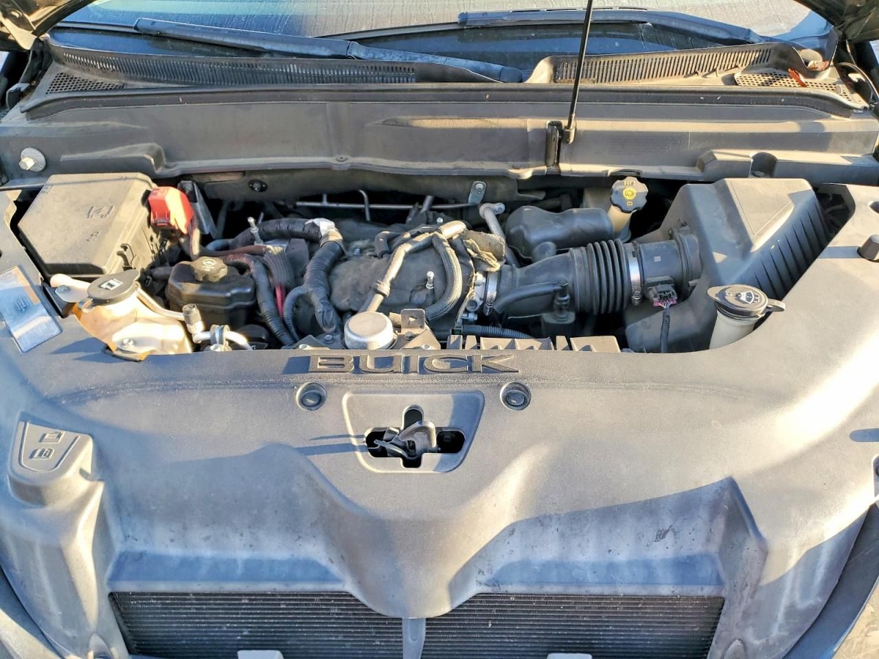 2011 Buick Enclave cxl