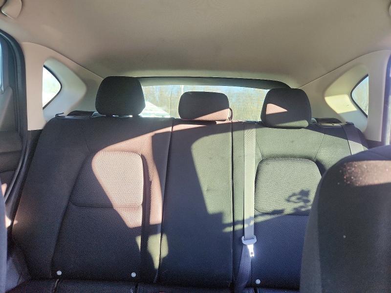 2021 Mazda Cx-5 Sport