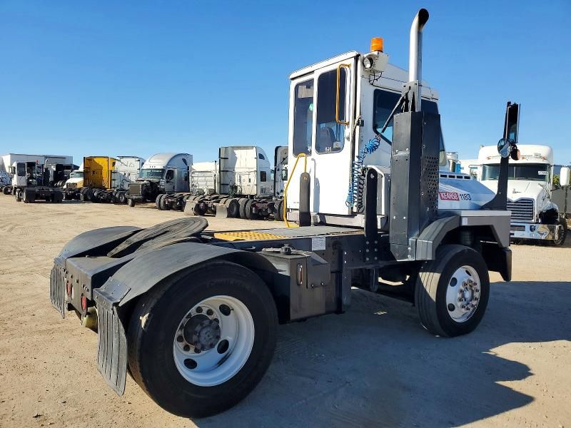 2018 Kalmar 2018 Klhy Ottawa