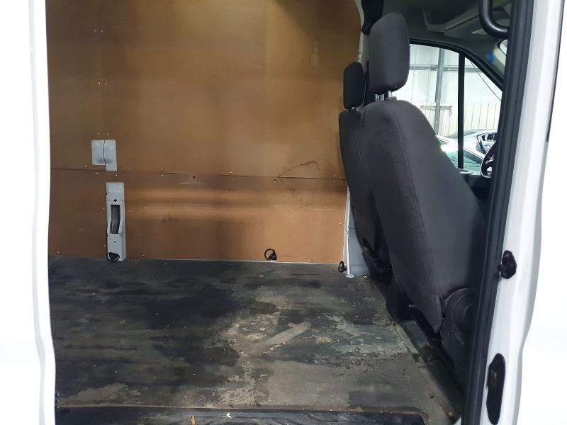 2015 Ford Transit Cargo Van T