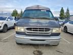 1999 Ford E-150