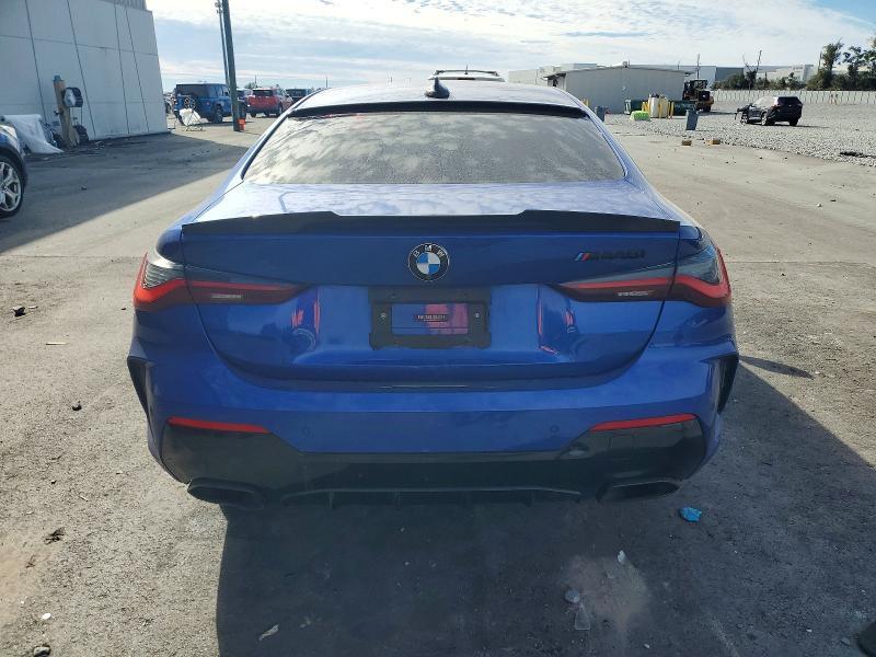 2021 BMW M440xi