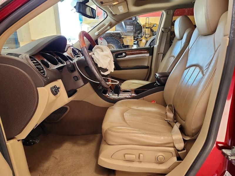 2009 Buick Enclave cxl
