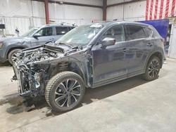 Mazda Cx-5 Premium salvage cars for sale: 2023 Mazda Cx-5 Premium