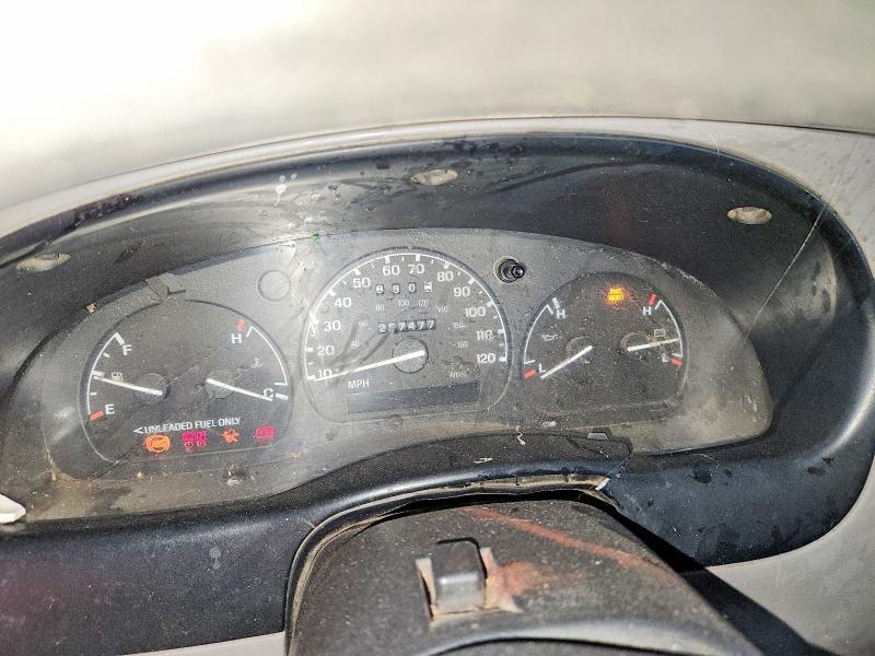 1996 Ford Ranger Super cab