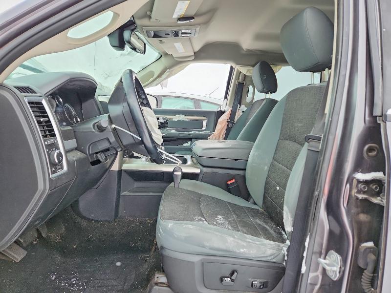 2016 Dodge Ram 1500 slt
