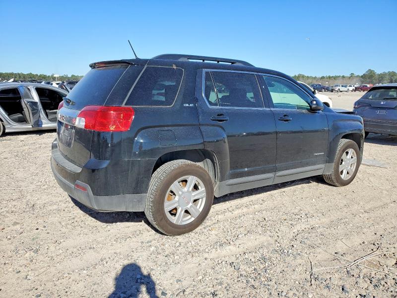 2014 GMC Terrain sle