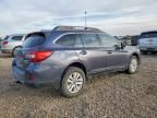 2017 Subaru Outback 2.5i