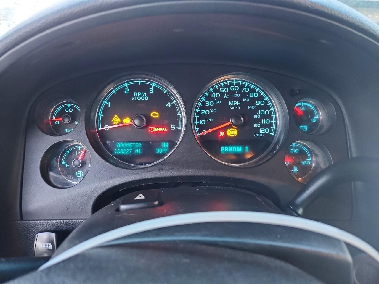 2011 GMC Sierra K3500 Denali