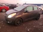 2015 Chevrolet Spark 2LT