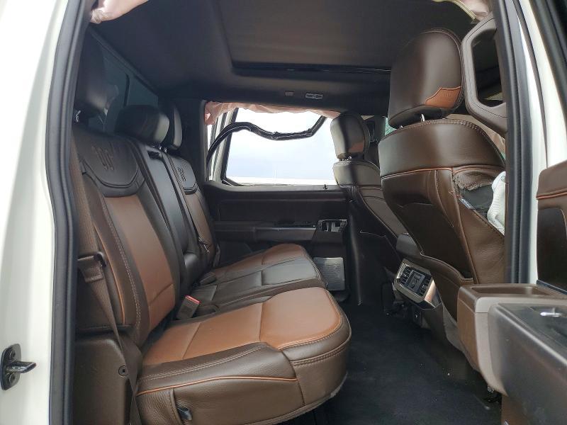 2024 Ford F250 Super Duty