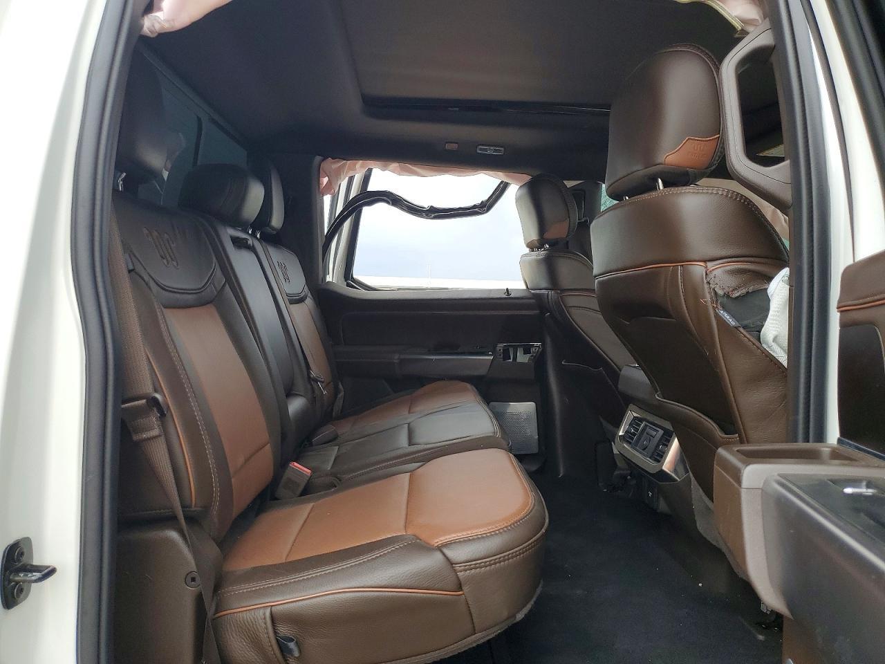 2024 Ford F250 Super Duty