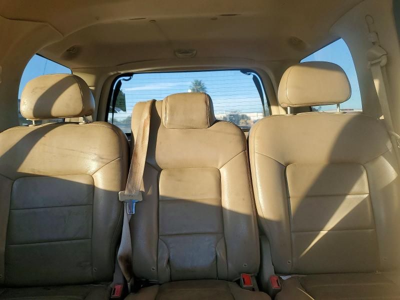 2005 Ford Expedition Limited