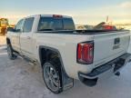 2017 GMC Sierra K1500 slt