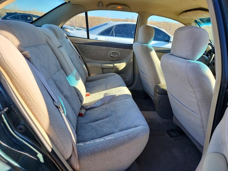 1999 Oldsmobile Intrigue gl