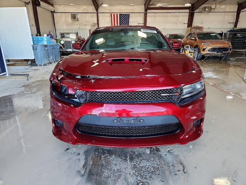 2021 Dodge Charger gt