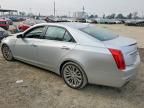 2015 Cadillac Cts Luxury Collection