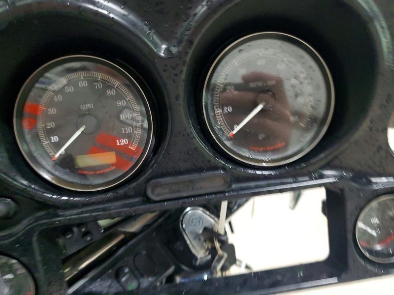 2013 Harley-Davidson Flhtc Electra Glide Classic